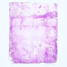 Petra Růžičková - monotypy